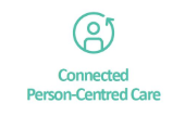 Connected Person-Centred Care
