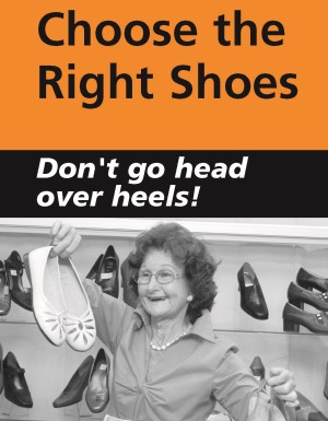Shoes Brochure Image