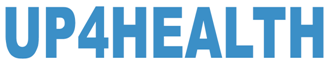 UP4Health Logo