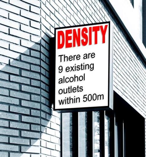 Density Image