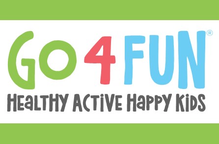 Go 4 Fun. Healthy Active happy kids