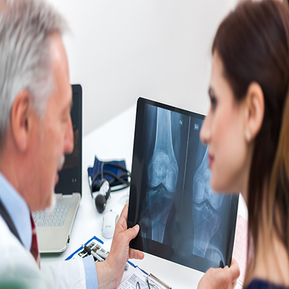 Osteoporosis Re-Fracture Prevention (ORP) Clinic - Hornsby Hospital
