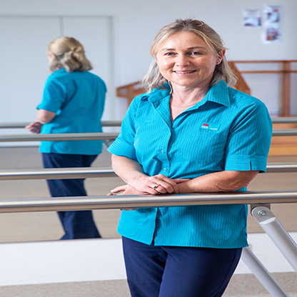 Physiotherapy Women's health - Mona Vale Community Health Centre