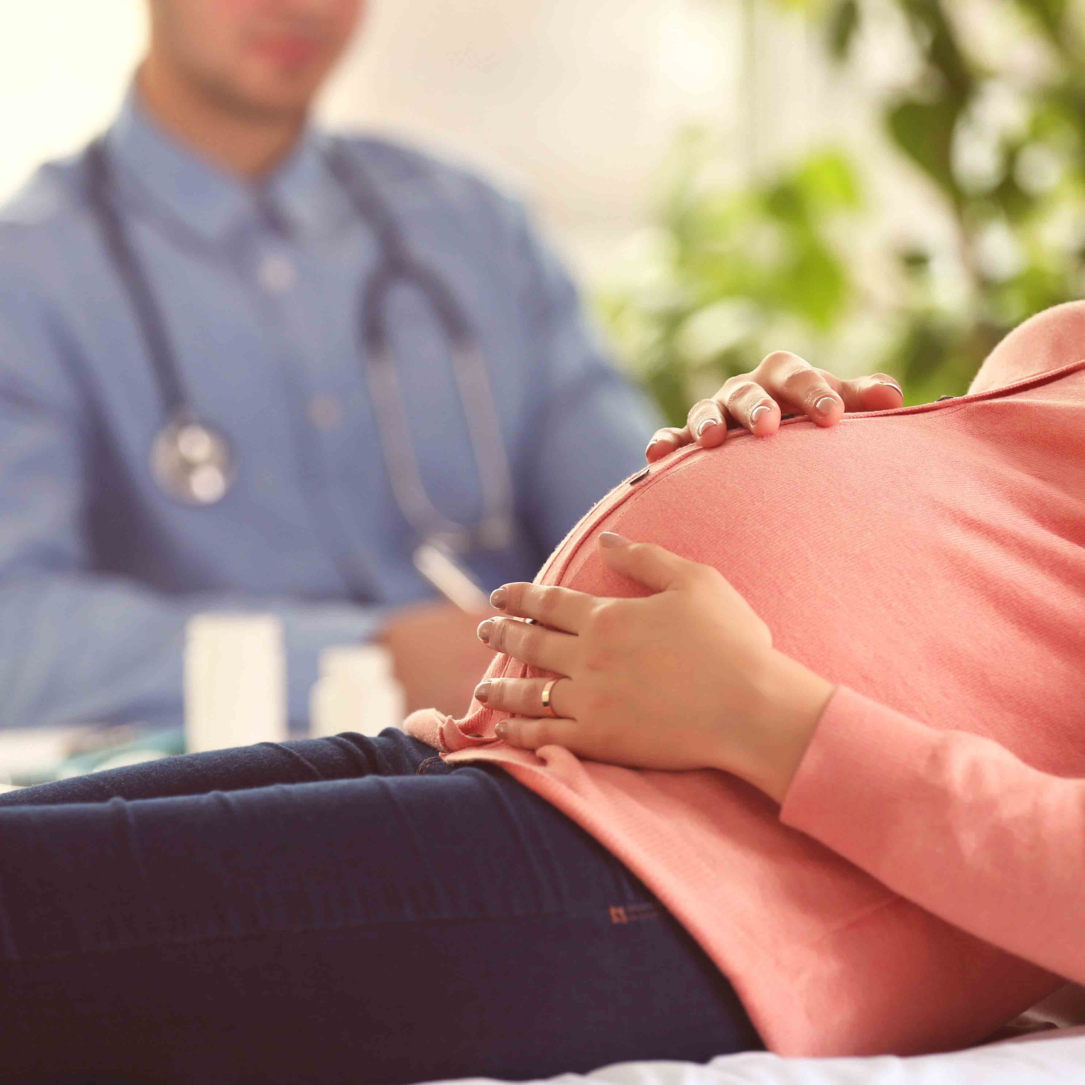 Gynaecology/early pregnancy assessment clinic - Hornsby Hospital