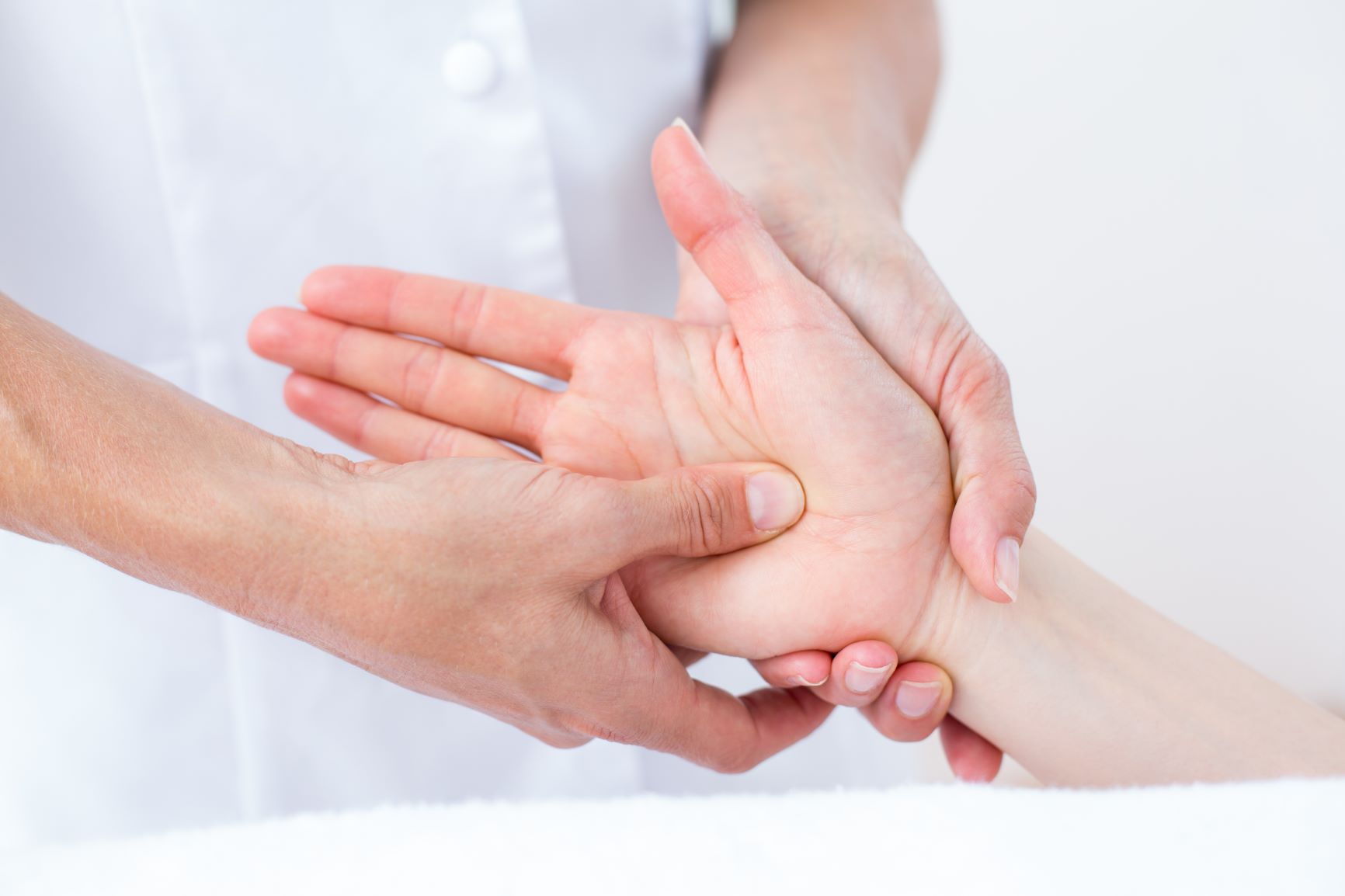 Hand Physiotherapy - Mona Vale Community Health Centre
