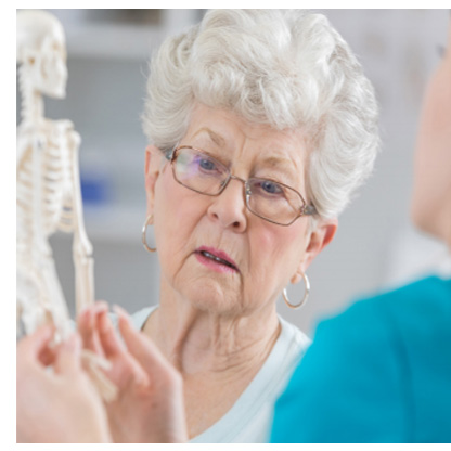 Osteoporosis Re-Fracture Prevention (ORP) Clinic - Royal North Shore Hospital
