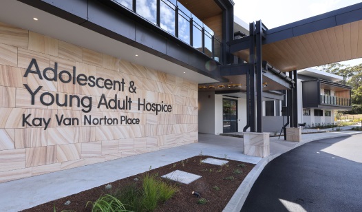 Manly Adolescent and Young Adult Hospice
