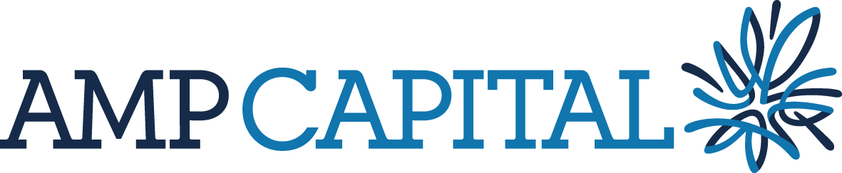 AMP Capital Logo