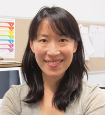 Dr Christina Liang