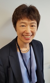 Professor Carolyn Sue