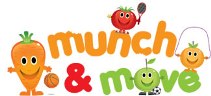 Munch Move Logo