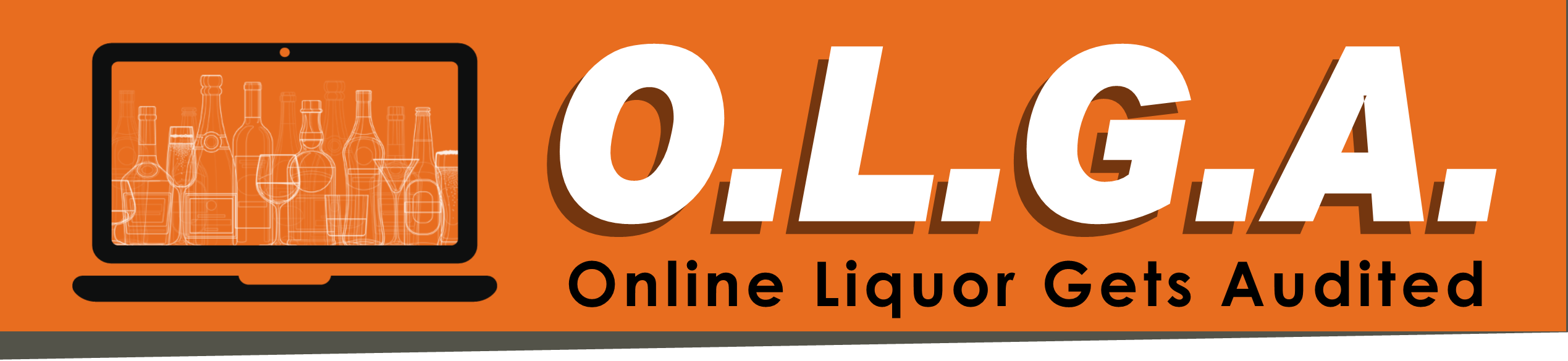 Online Liquor Gets Audited Image